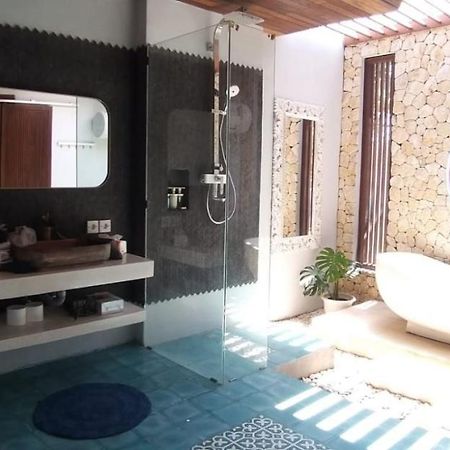 Casa Idea Ubud Exteriör bild