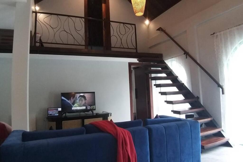 Casa Idea Ubud Exteriör bild