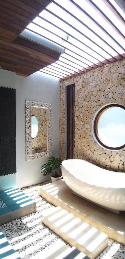 Casa Idea Ubud Exteriör bild
