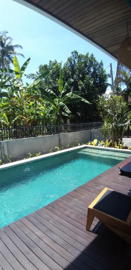Casa Idea Ubud Exteriör bild