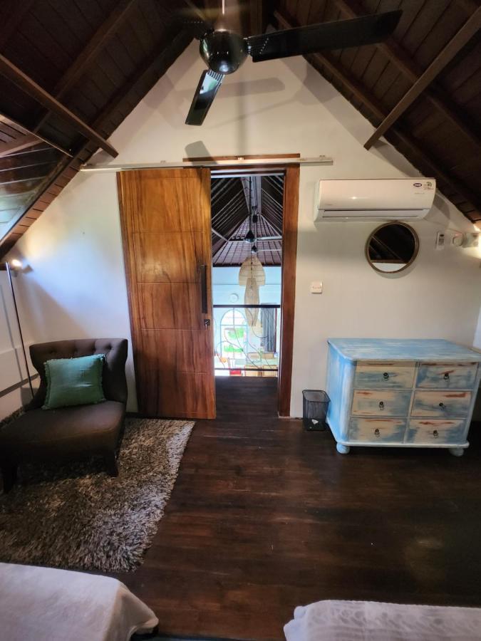 Casa Idea Ubud Exteriör bild