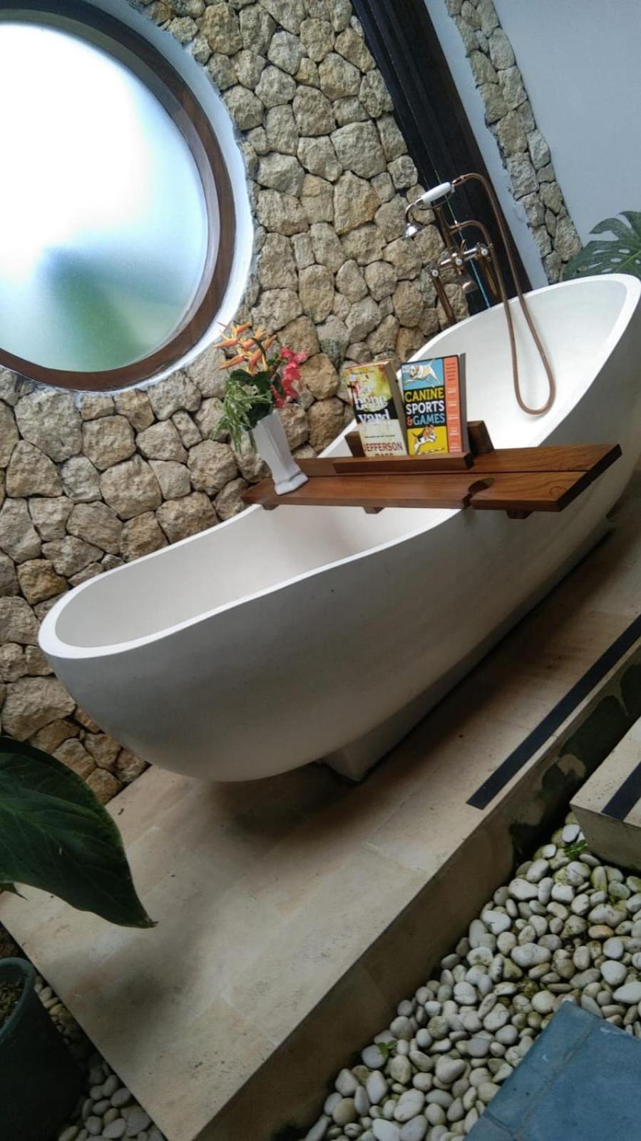 Casa Idea Ubud Exteriör bild